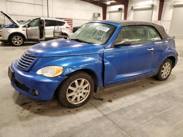 2006 Chrysler PT Cruiser Touring