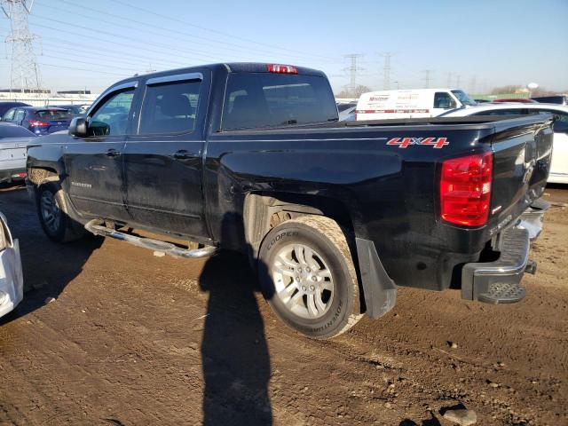 3GCUKREC3FG176175 | 2015 CHEVROLET SILVERADO