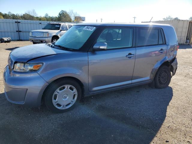 2010 Scion xB 