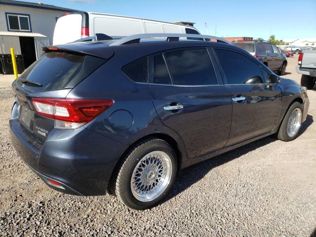 4S3GTAT62H3718607 | 2017 SUBARU IMPREZA LI