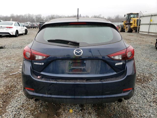 3MZBN1K7XJM173613 | 2018 MAZDA 3 SPORT