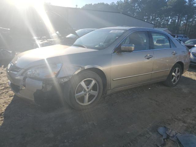 2004 Honda Accord Coupe EX