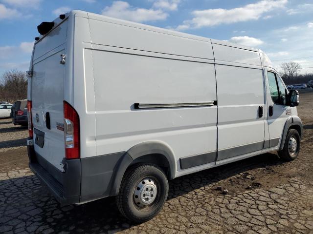 3C6URVHG3JE140632 | 2018 Ram promaster 3500 3500 high