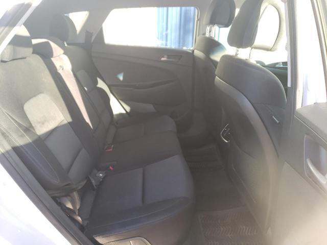 2016 HYUNDAI TUCSON LIM - KM8J33A45GU189399