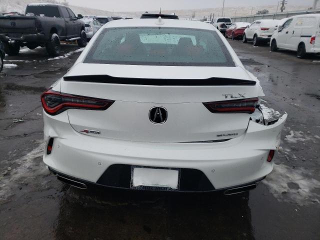 2023 ACURA TLX A-SPEC 19UUB6F51PA001343