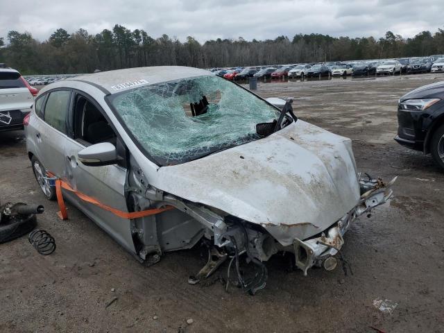 Vin: 1fadp3f29gl304630, lot: 81164773, ford focus se 20164