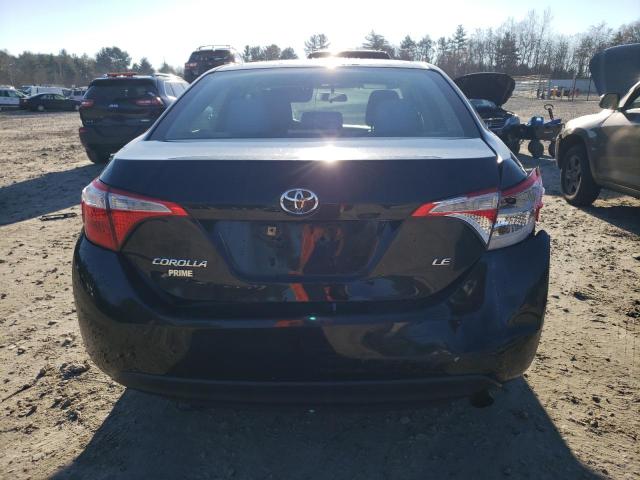 2T1BURHE2EC203955 | 2014 TOYOTA COROLLA L