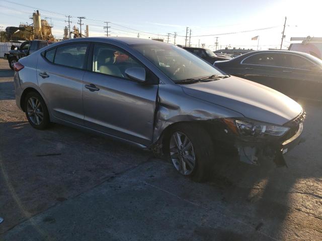 5NPD84LF7HH091283 | 2017 HYUNDAI ELANTRA SE