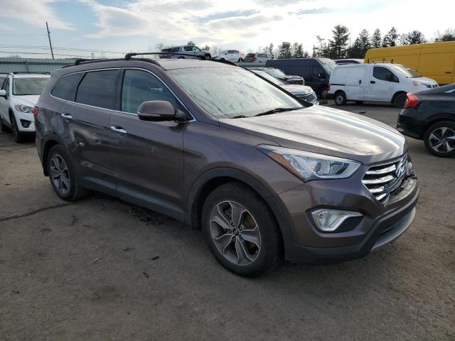 KM8SNDHF9EU057531 | 2014 HYUNDAI SANTA FE G