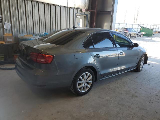 3VWD17AJ1FM281596 | 2015 VOLKSWAGEN JETTA SE