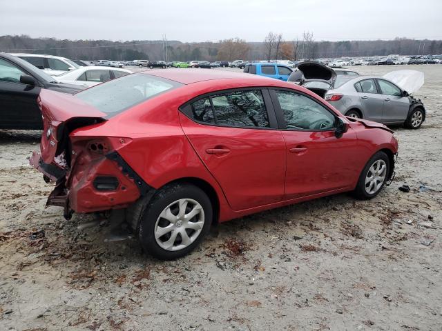 3MZBN1U75HM152112 | 2017 MAZDA 3