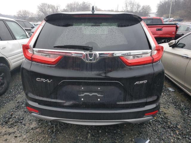 5J6RW2H5XKA006431 | 2019 Honda cr-v ex