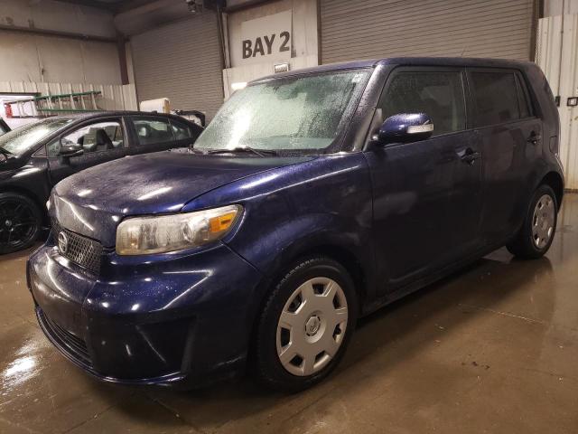 2008 Toyota Scion Xb VIN: JTLKE50E281052288 Lot: 77304733