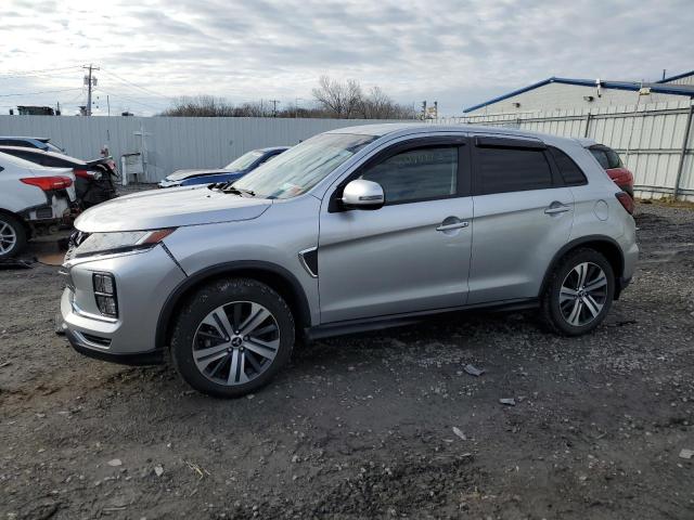 2021 Mitsubishi Outlander Sport ES