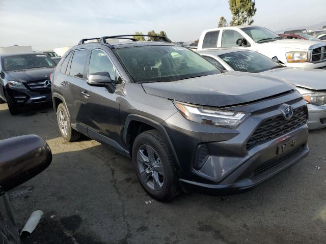 JTMMWRFV4PD189987 | 2023 TOYOTA RAV4 LE