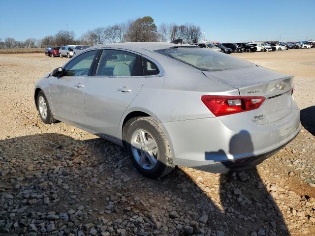 1G1ZB5ST1LF140221 | 2020 CHEVROLET MALIBU LS