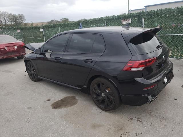 2023 VOLKSWAGEN GOLF R 20T - WVWAB7CD7PW175665