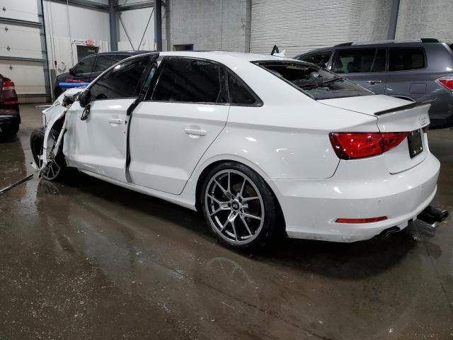 WAUB8GFFXG1065333 | 2016 AUDI A3 PREMIUM