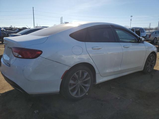 1C3CCCDG7FN707089 | 2015 CHRYSLER 200 S