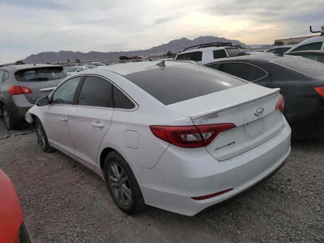 5NPE24AF6HH535441 | 2017 HYUNDAI SONATA SE