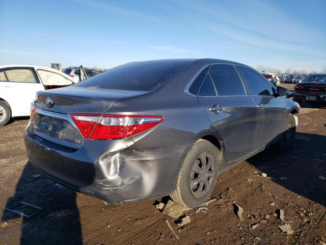 4T1BF1FK3HU712864 | 2017 TOYOTA CAMRY LE