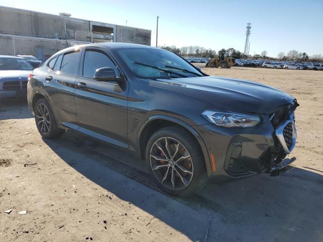 5UX33DT01N9L40993 | 2022 BMW X4 XDRIVE3