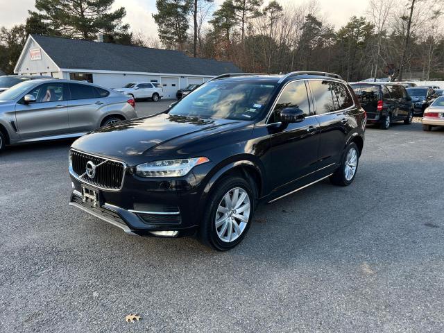 YV4A22PK0G1025273 2016 VOLVO XC90, photo no. 2