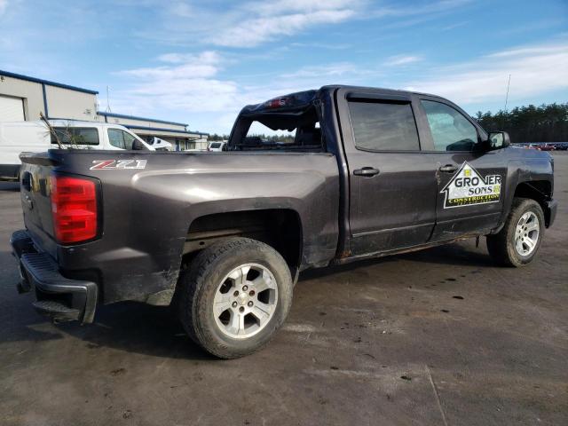 3GCUKREH7FG238804 | 2015 Chevrolet silverado k1500 lt