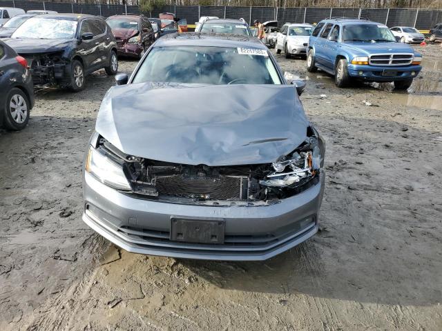 3VWL17AJ5HM356735 | 2017 VOLKSWAGEN JETTA SEL