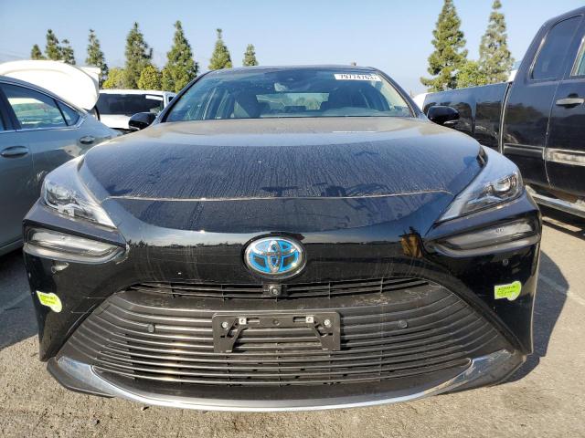 JTDAAAAA8NA006628 | 2022 TOYOTA MIRAI LE