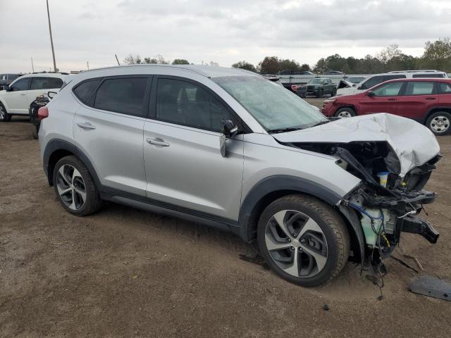 Vin: km8j3ca26gu129503, lot: 78546453, hyundai tucson limited 20164