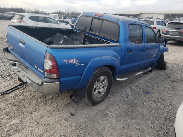 3TMLU42N79M028521 | 2009 Toyota tacoma double cab