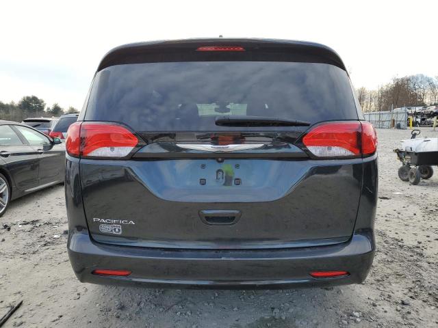 2C4RC1CG8HR622909 | 2017 CHRYSLER PACIFICA L