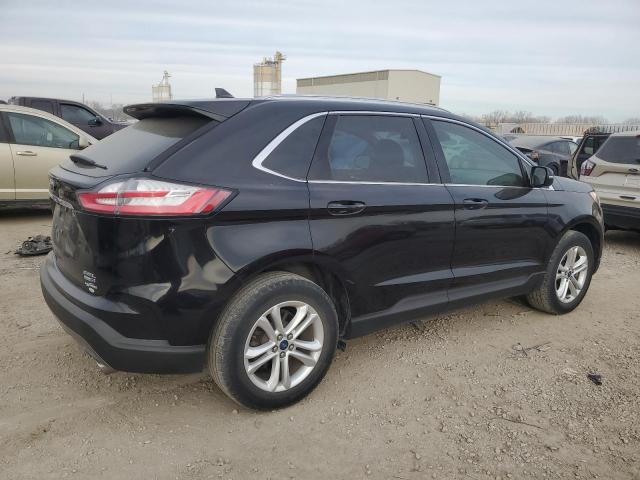 2FMPK4J99KBC20425 2019 FORD EDGE, photo no. 3