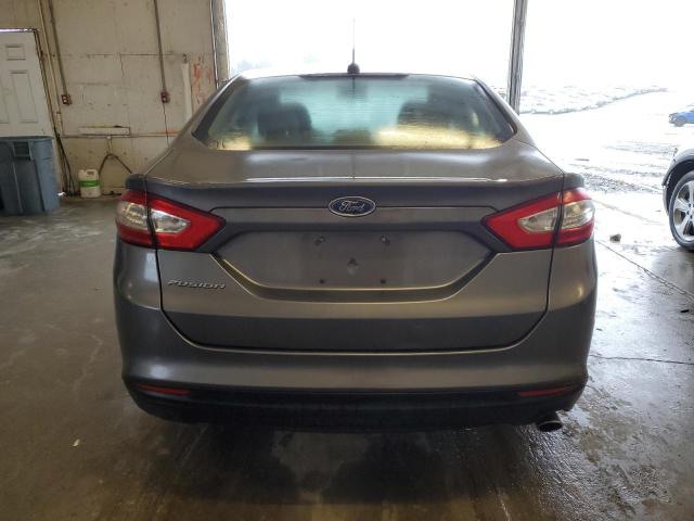 3FA6P0G78ER388598 | 2014 Ford fusion s