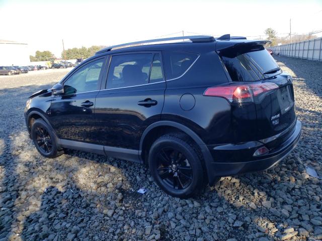 Vin: 2t3rfrev1jw798827, lot: 80169723, toyota rav4 adventure 20182