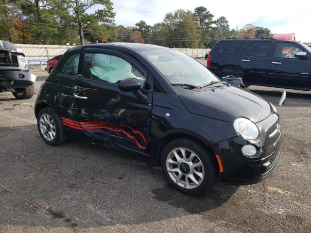 2016 FIAT 500 EASY 3C3CFFKR2GT177032