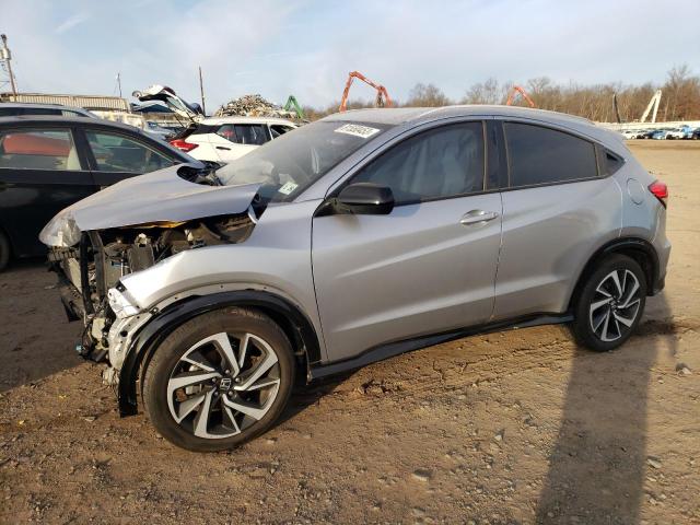 3CZRU6H1XLM717674 | 2020 HONDA HR-V SPORT