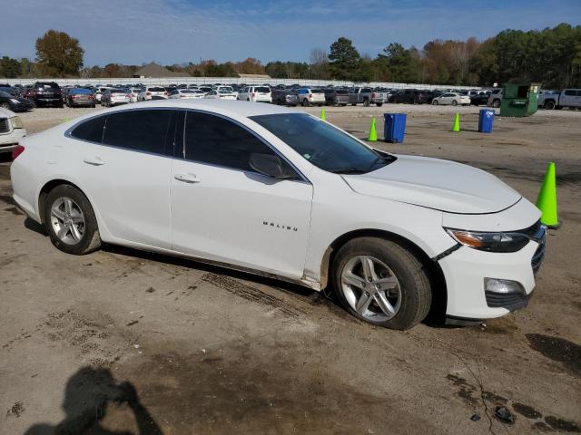 1G1ZB5ST4LF096764 | 2020 CHEVROLET MALIBU LS