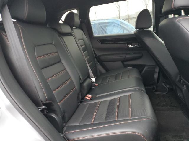 2023 HONDA CR-V SPORT - 2HKRS6H96PH203074