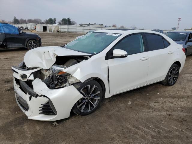 2017 TOYOTA COROLLA L for Sale | CA - BAKERSFIELD | Fri. Jan 05, 2024 ...