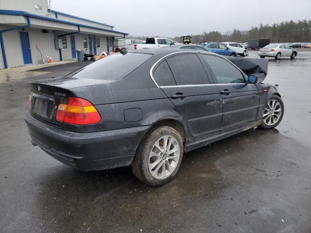 WBAEW534X5PN37454 | 2005 BMW 330 xi