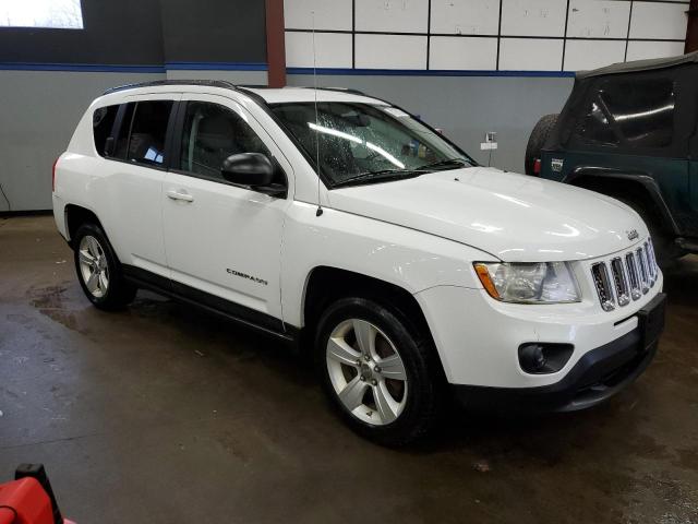 1J4NF1FB1BD282982 | 2011 Jeep compass sport