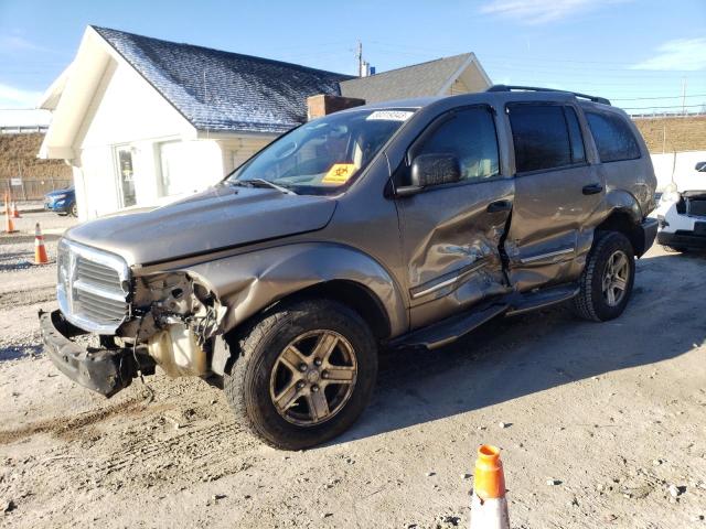 2005 Dodge Durango Limited