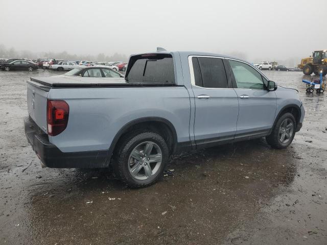 5FPYK3F78PB005243 | 2023 HONDA RIDGELINE