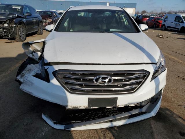 5NPE34AB0HH544162 | 2017 HYUNDAI SONATA SPO