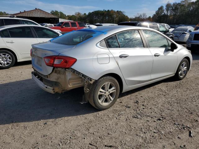 1G1BE5SM4J7201019 | 2018 CHEVROLET CRUZE LT