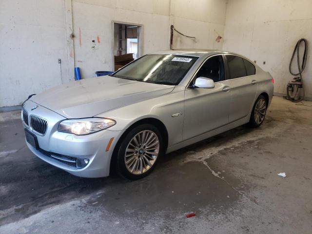 2011 BMW 5 Series 528i