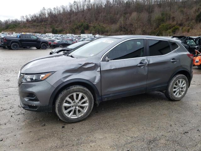 Vin: jn1bj1cv6lw266873, lot: 79553373, nissan rogue s 2020 img_1