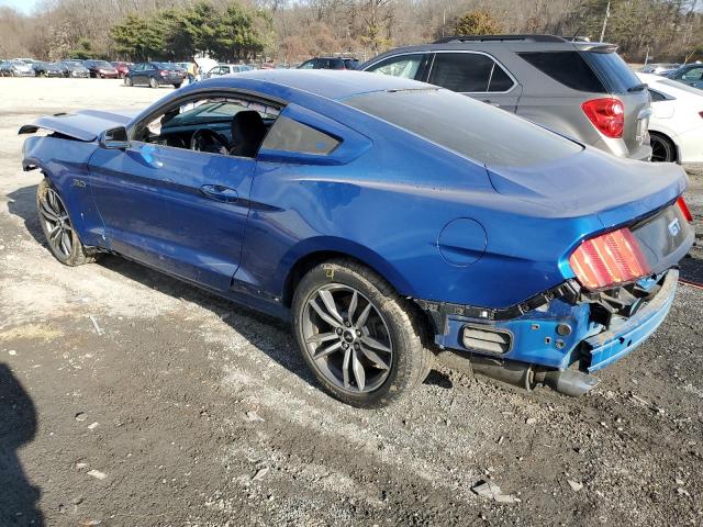 1FA6P8CF0H5246393 | 2017 FORD MUSTANG GT